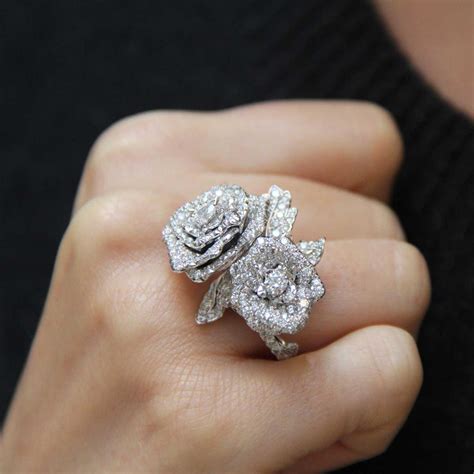 dior engagement ring|dior diamond rings.